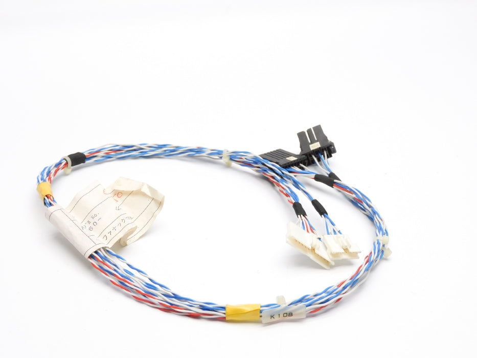 FANUC A660-4003-T502 NSNP