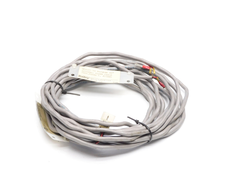 BAILEY NKAL01-20 UNMP