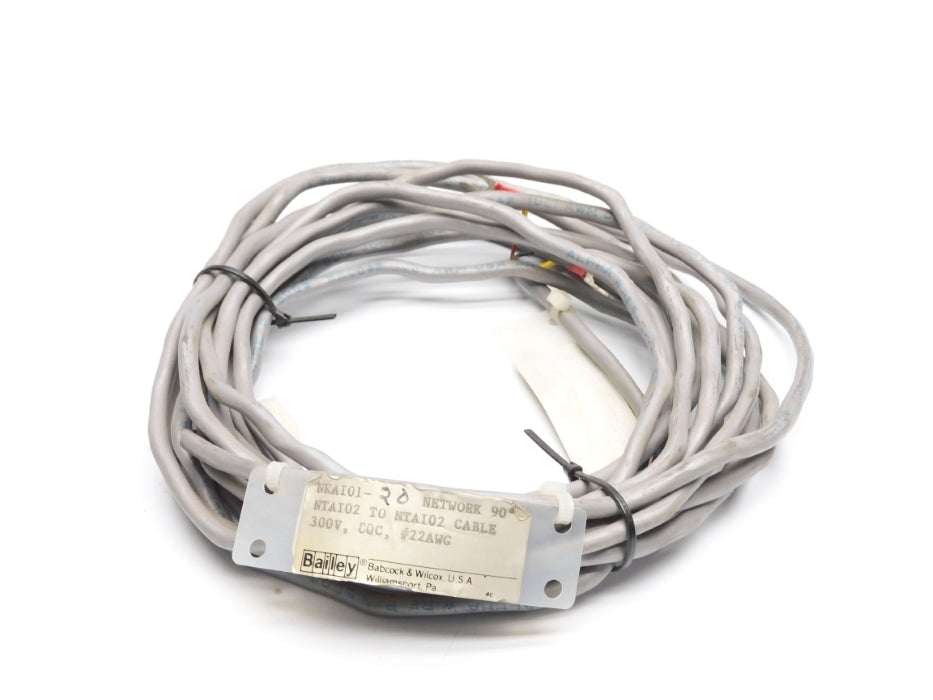 BAILEY NKAL01-20 UNMP