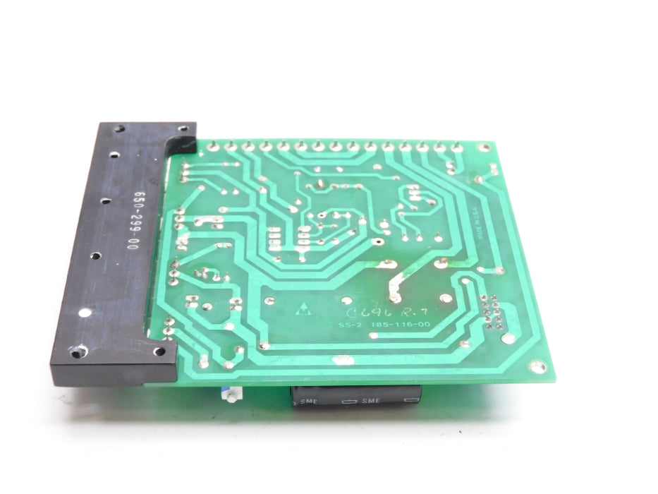 WPC 800-116-00 UNMP