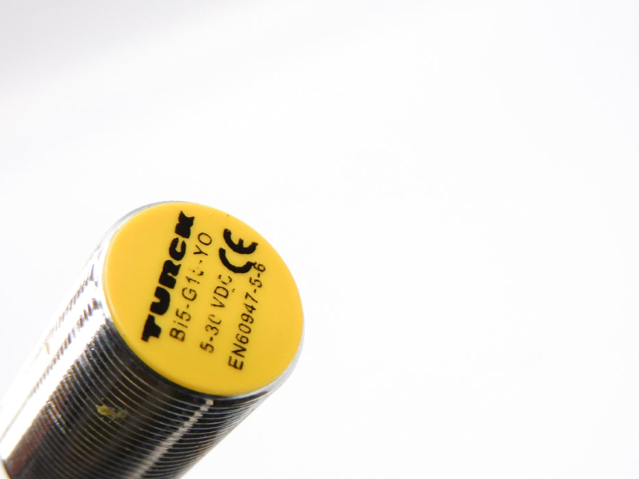 TURCK BI5-G18-Y0 1006000 NSNP