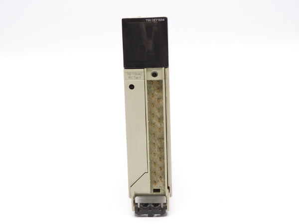 AEG SCHNEIDER TSXDEY16A4 UNMP