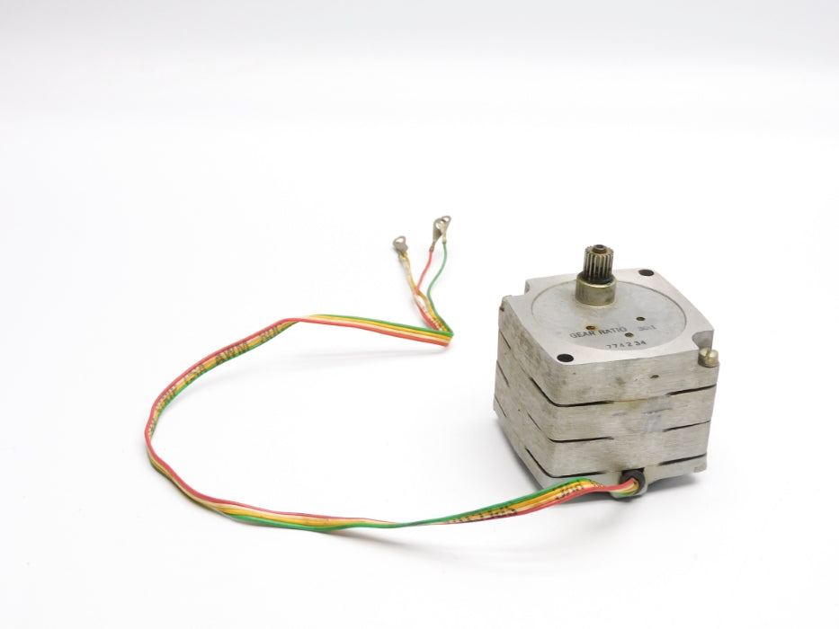 HONEYWELL 30362481-002 120V UNMP