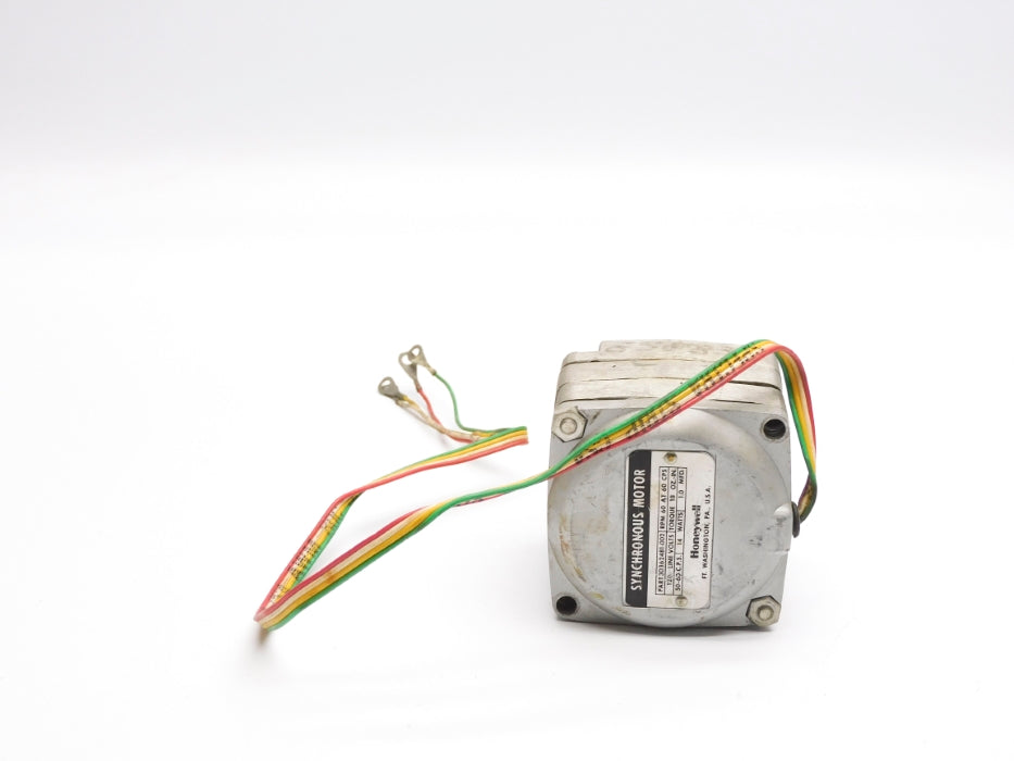 HONEYWELL 30362481-002 120V UNMP