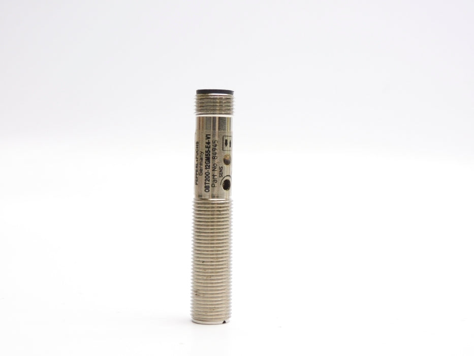 PEPPERL+FUCHS OBT200-12GM55-E4-V1 84945 NSNP