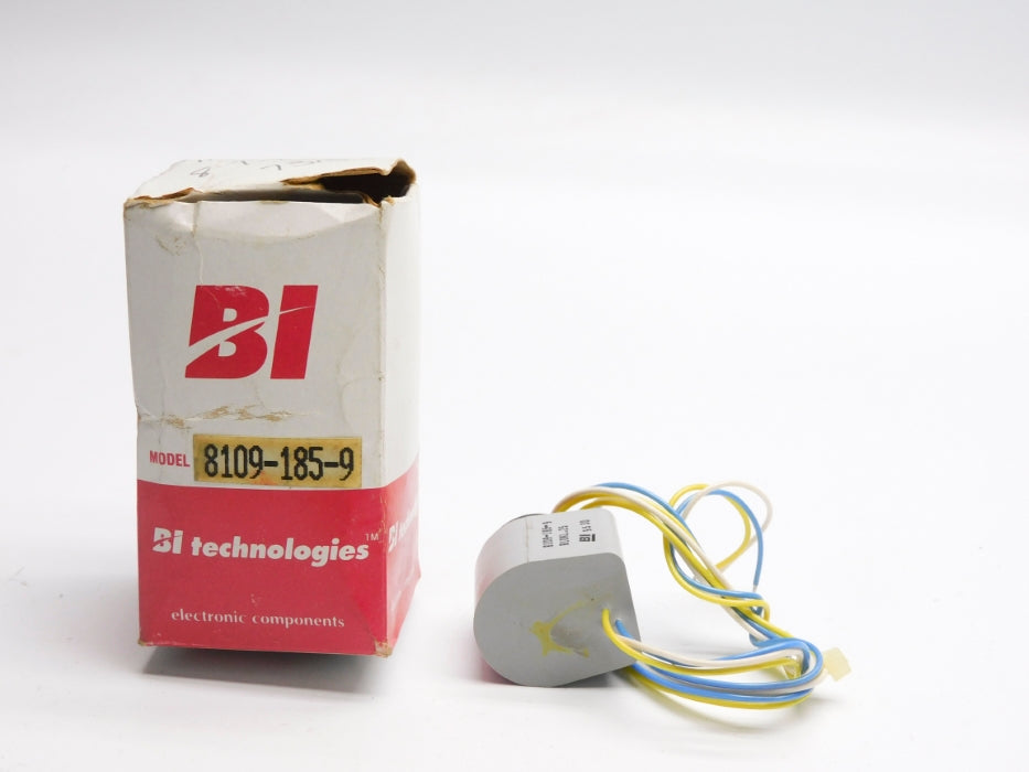 BI TECHNOLOGIES 8109-185-9 R10KL.25 NSMP