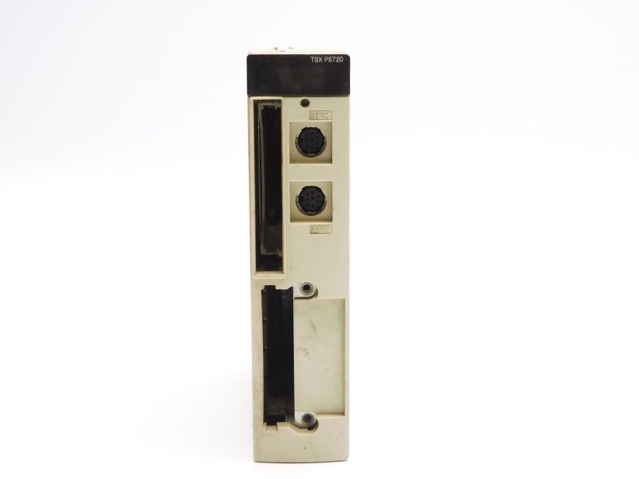 SCHNEIDER ELECTRIC TSXP5720 UNMP