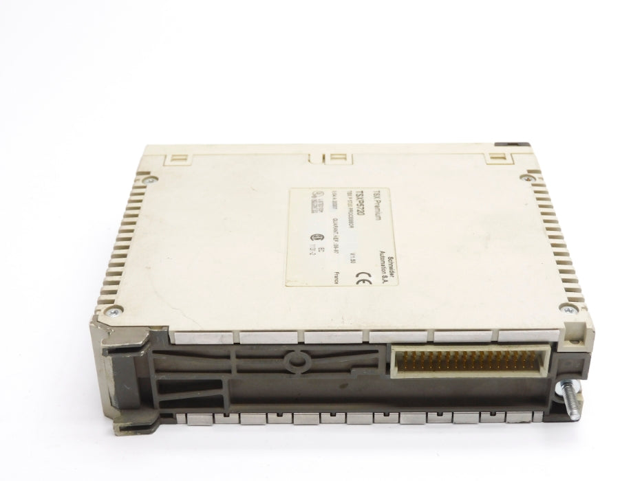 SCHNEIDER ELECTRIC TSXP5720 UNMP