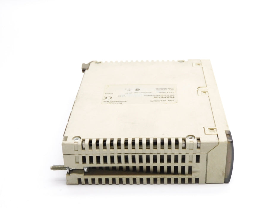 SCHNEIDER ELECTRIC TSXP5720 UNMP