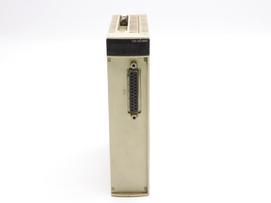 SCHNEIDER ELECTRIC TSXAEY800 UNMP