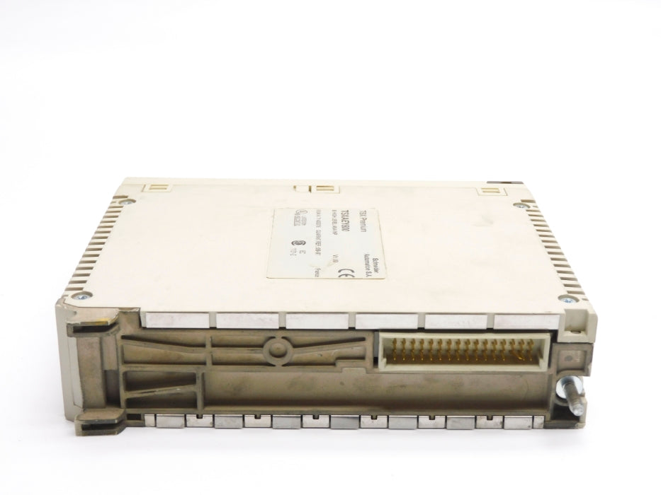 SCHNEIDER ELECTRIC TSXAEY800 UNMP
