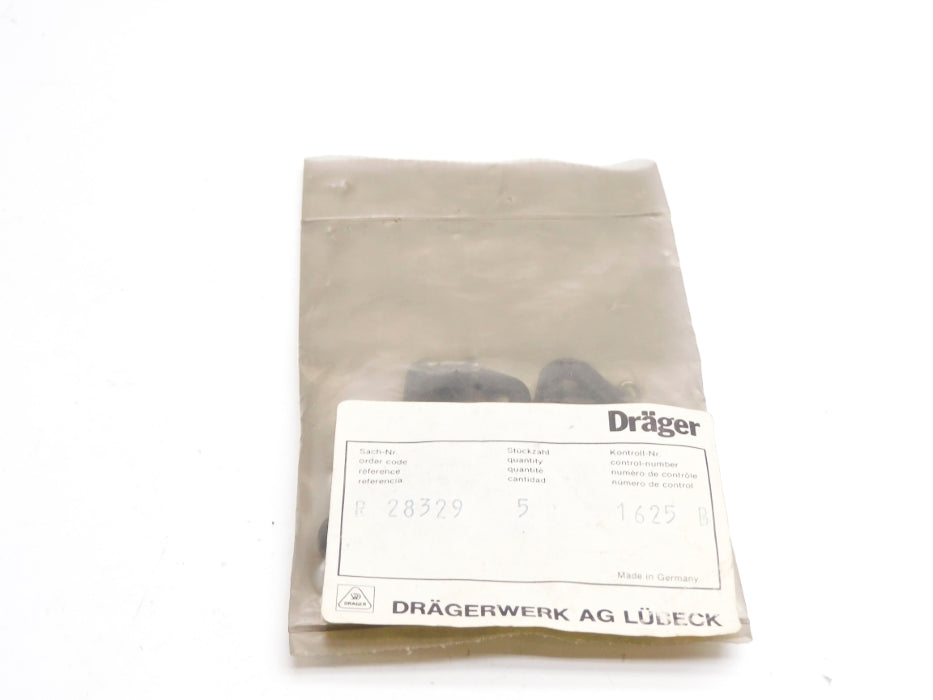 DRAGER R28329 (PKG OF 5) NSMP