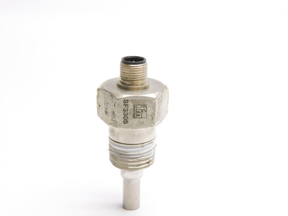 IFM EFECTOR SF3305 UNMP