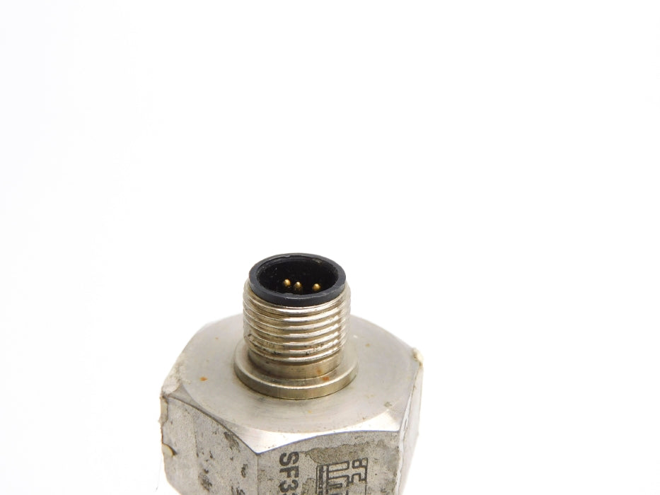 IFM EFECTOR SF3305 UNMP