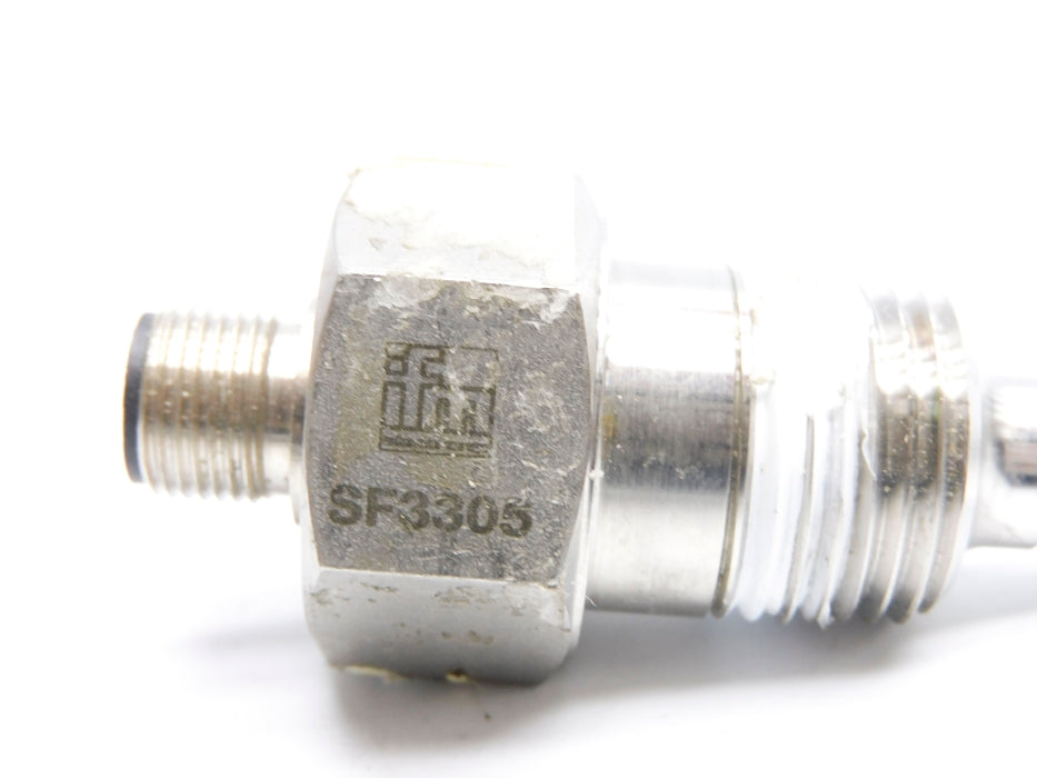 IFM EFECTOR SF3305 UNMP