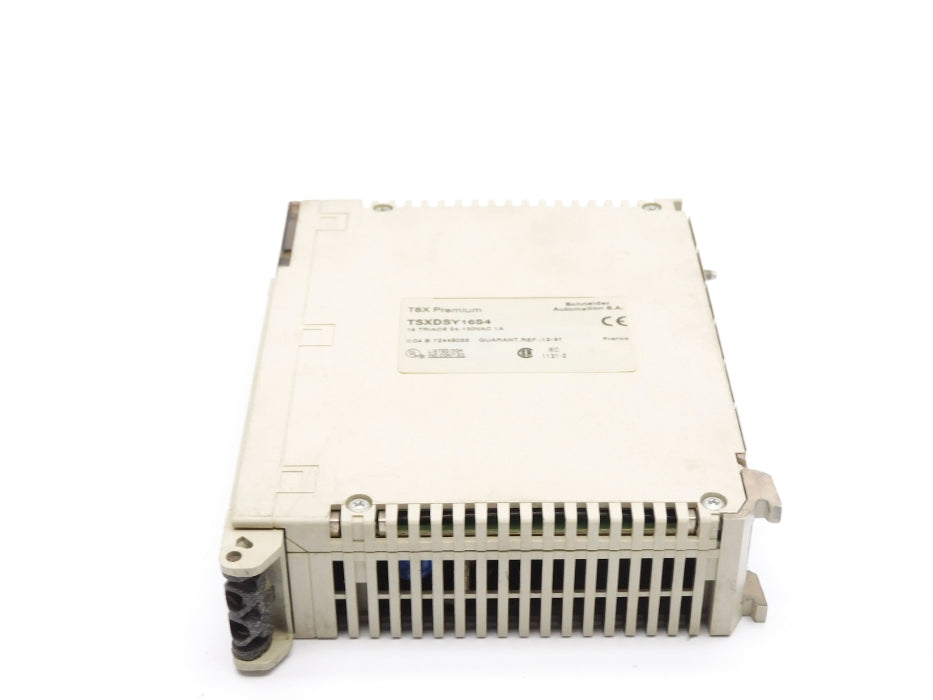 SCHNEIDER ELECTRIC TSXDSY16S4 UNMP