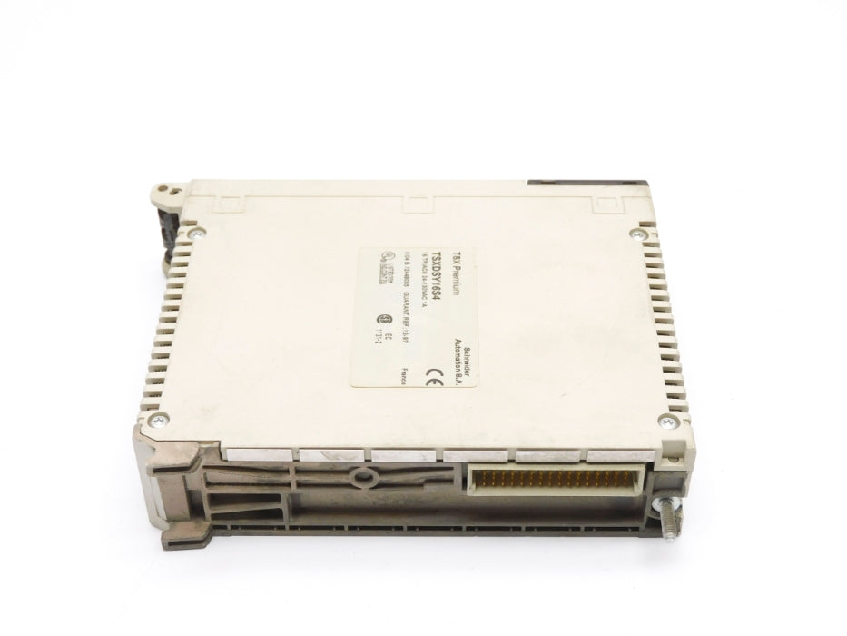 SCHNEIDER ELECTRIC TSXDSY16S4 UNMP