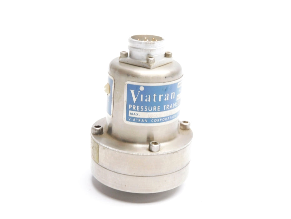 VIATRAN 2184BM2AAA20 0-10000PSIG UNMP