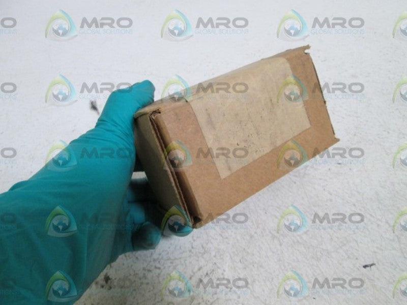 MRO INDUSTRIAL EC & M COPPER 9998-MG1 (51019-260-51) * FACTORY SEALED *