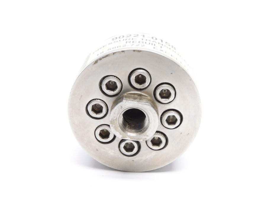 VIATRAN 2184BM2DKA20 0-10000PSIG REMAN