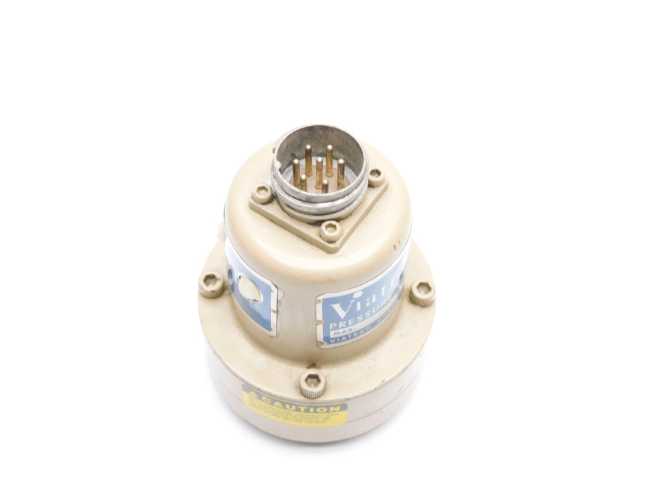 VIATRAN 2184BM2AAA20 15000PSIG UNMP
