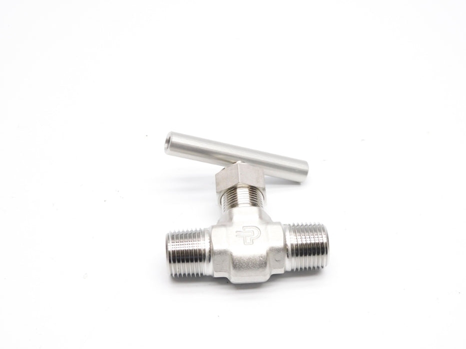 PARKER 8M-V8LN-SS NSMP