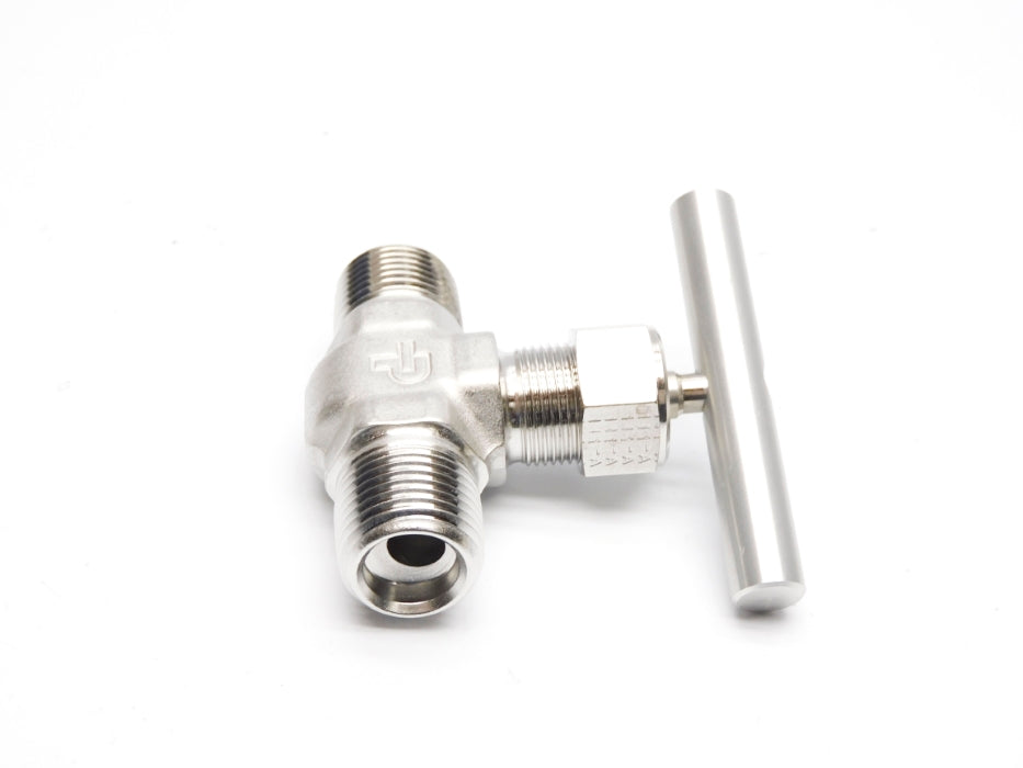 PARKER 8M-V8LN-SS NSMP