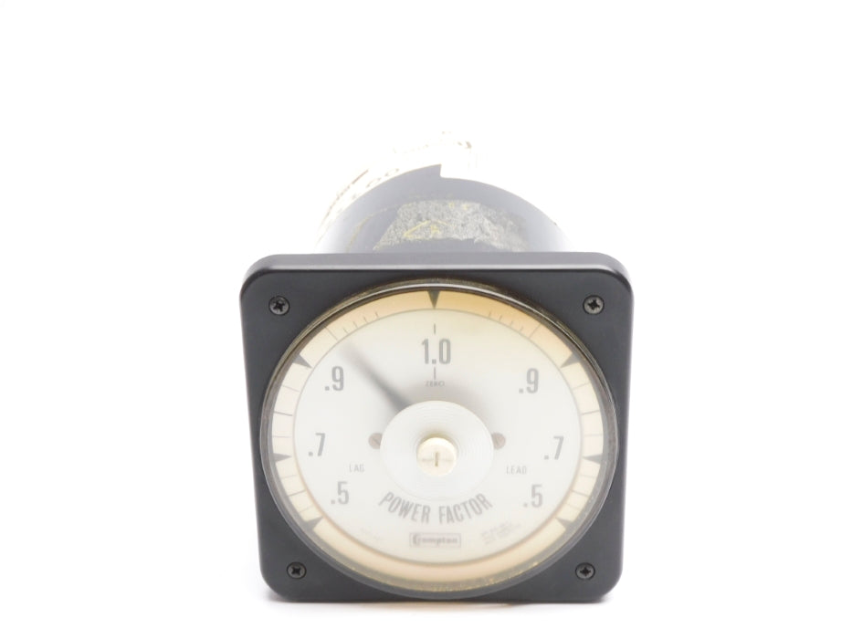 CROMPTON 077-427A-QQAD .5-1.0-.5 UNMP