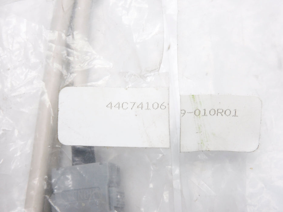 INDUSTRIAL MRO 44C741069-010R01 NSNP