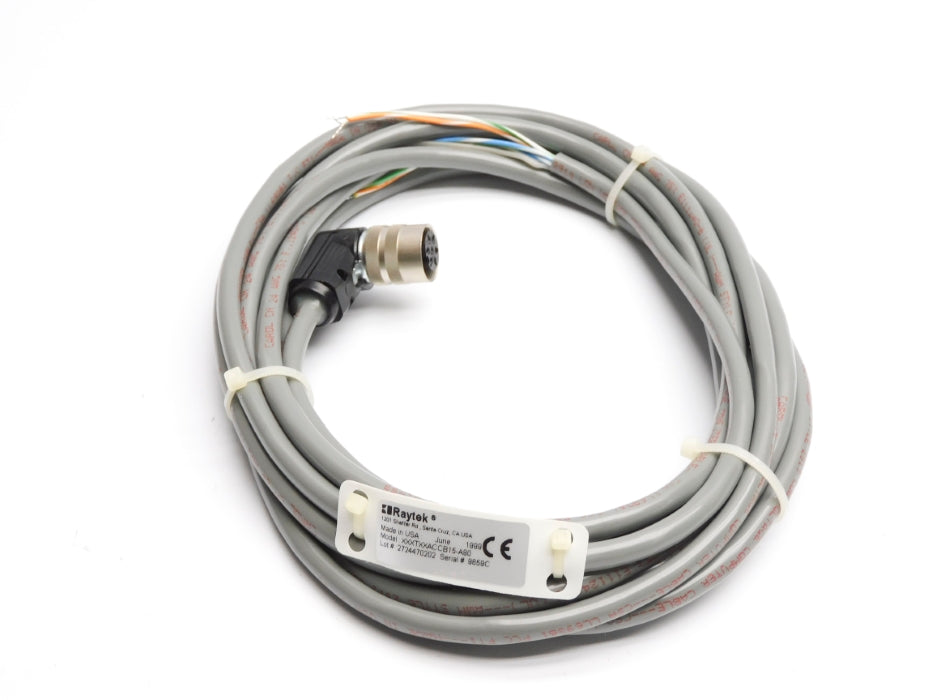 RAYTEK XXXTXXACCB15-A90 NSNP