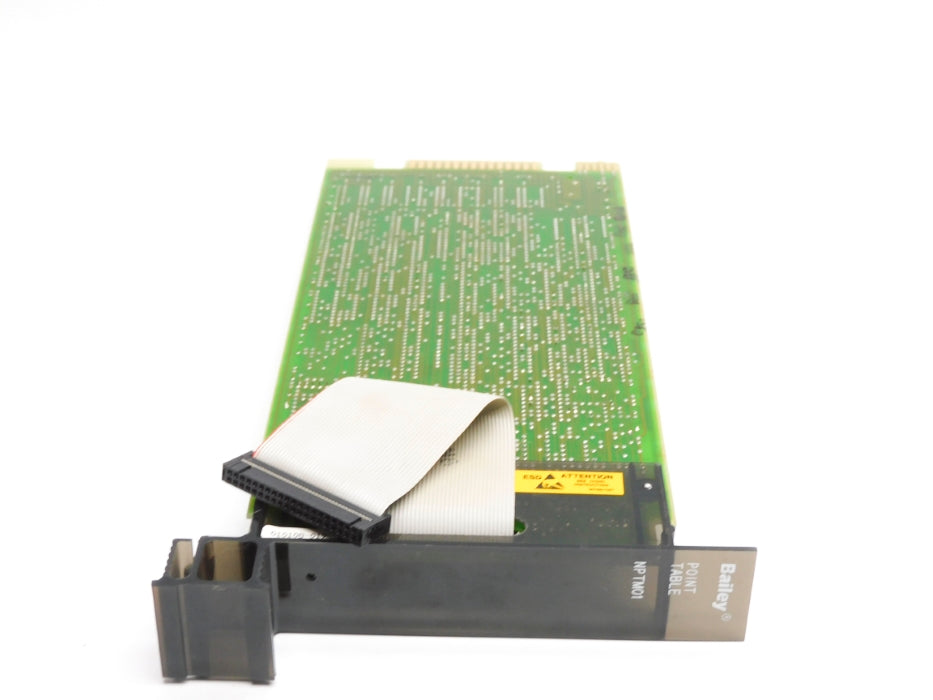BAILEY NPTM01 UNMP
