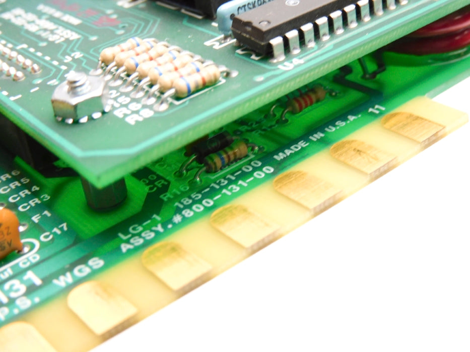WPC 800-131-00 UNMP