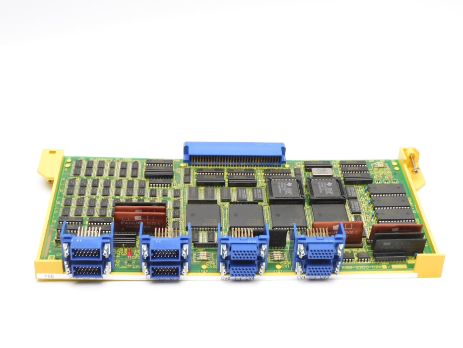 FANUC A16B-2200-0290/06C NSNP