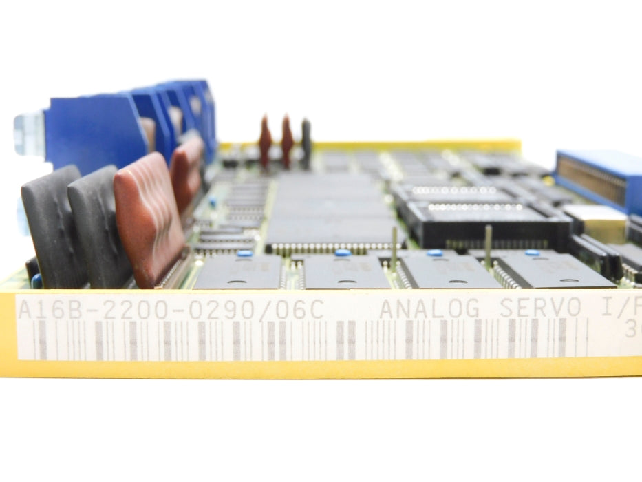 FANUC A16B-2200-0290/06C NSNP