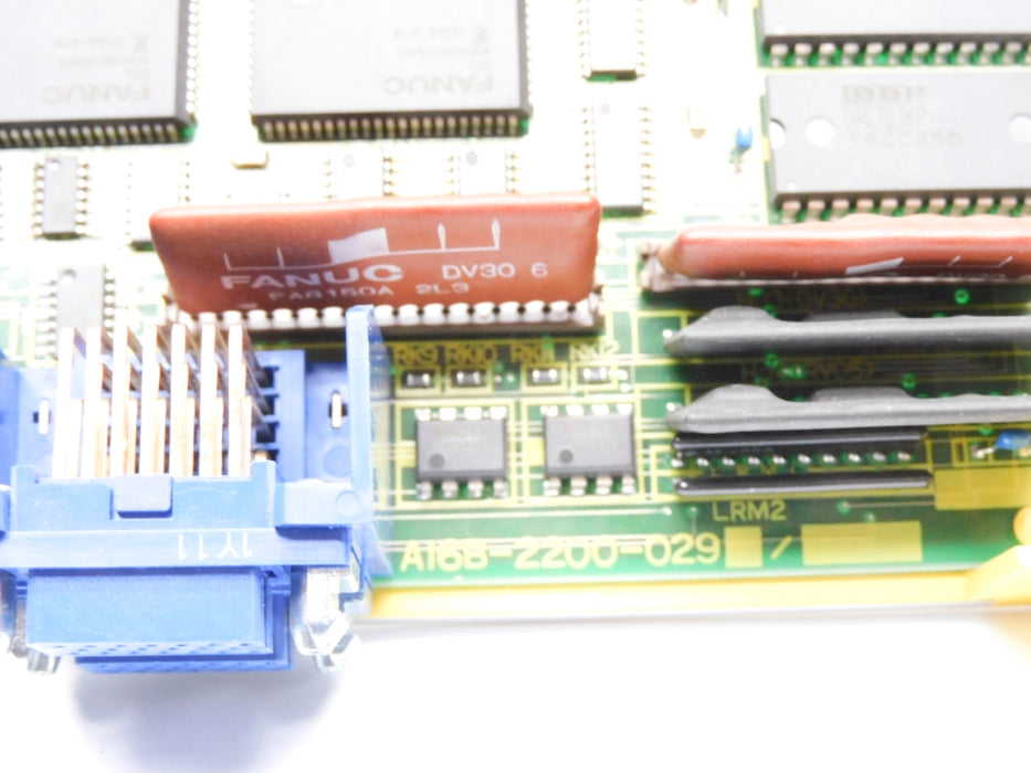 FANUC A16B-2200-0290/06C NSNP