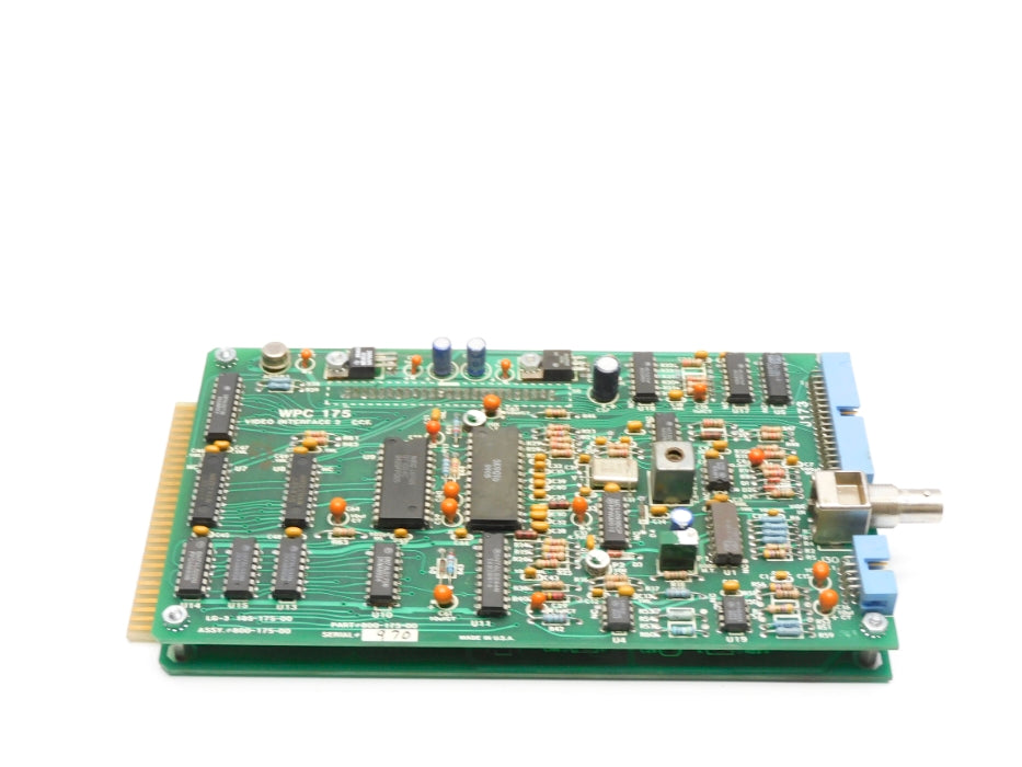 WPC 800-175-00 UNMP