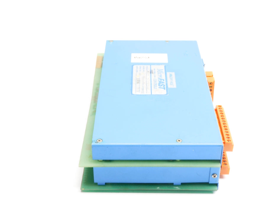 MICROFAST CONTROLS ASY-M8000-D360 REMAN