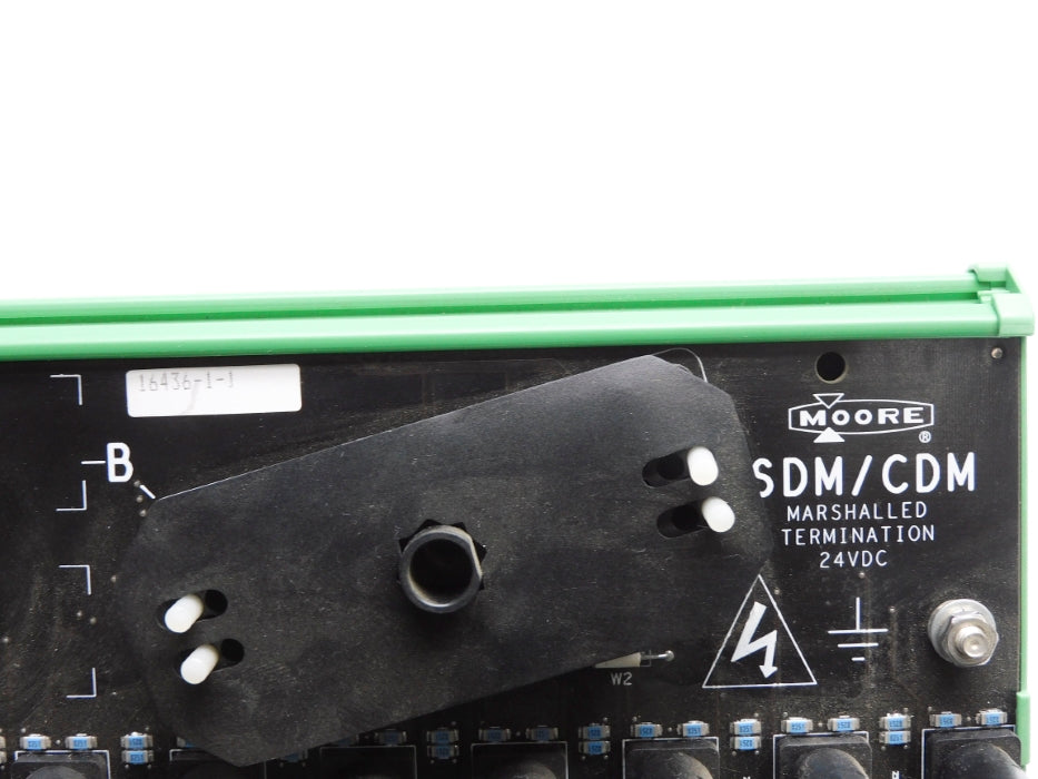 MOORE 16436-1-1 NSNP