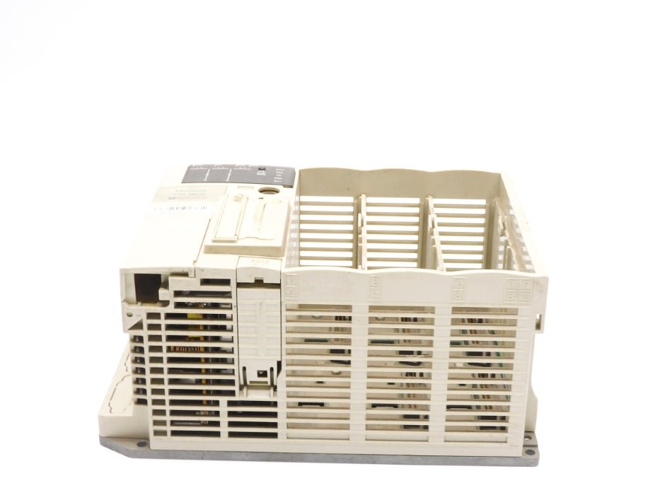 TELEMECANIQUE SCHNEIDER TSX3721100 UNMP