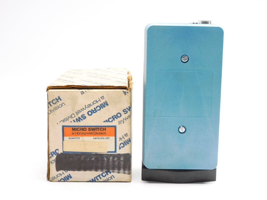 MICRO SWITCH FE-MLS8C-FO NSMP