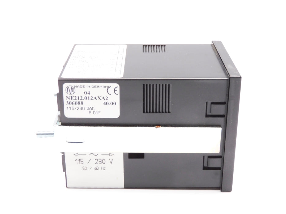 IVO NE212.012AXA2 115/230VAC NSMP