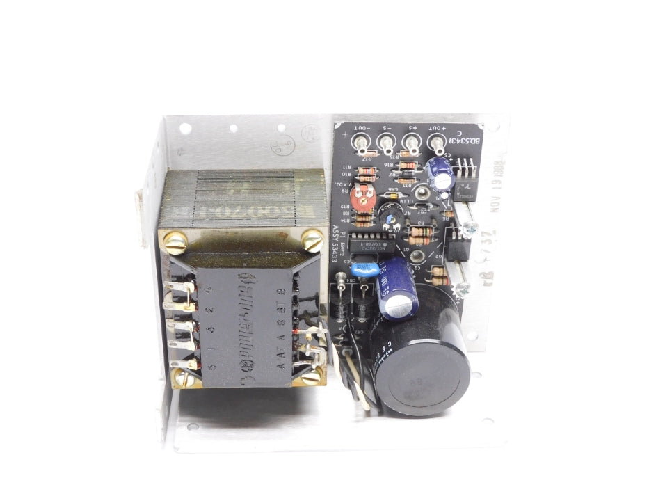 POWER-ONE HC5-6-OVP-A NSMP