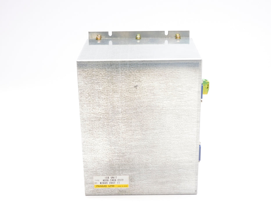 FANUC A05B-2406-C372 NSNP
