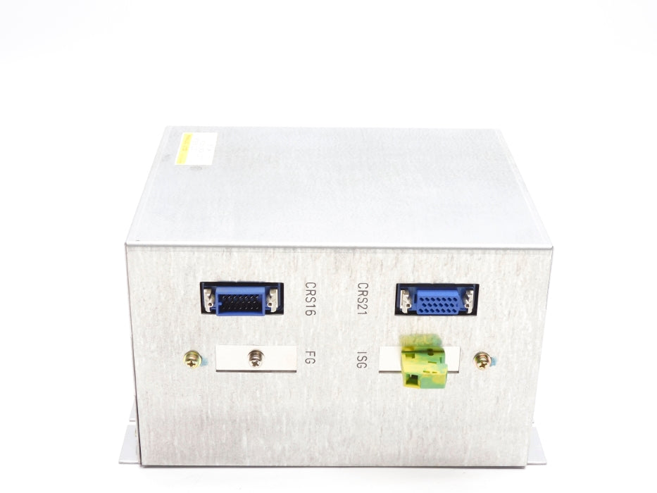 FANUC A05B-2406-C372 NSNP