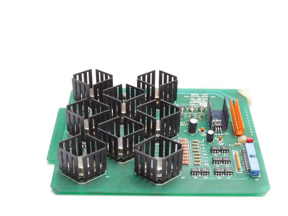 WPC 800-147-00 UNMP