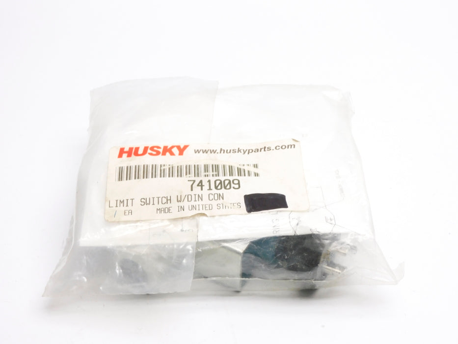 HUSKY 741009 NSMP