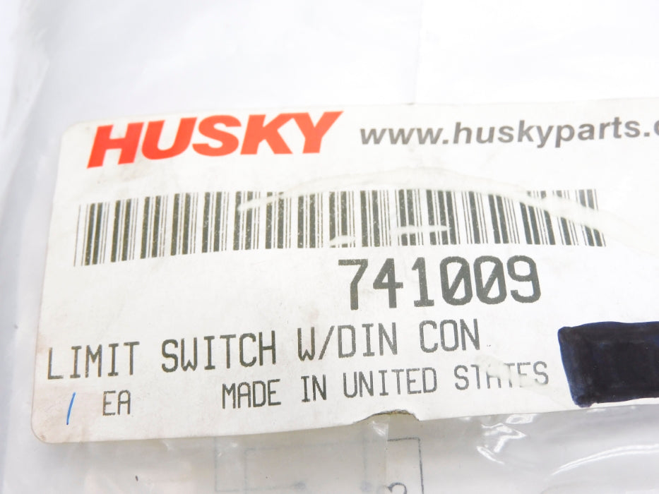 HUSKY 741009 NSMP