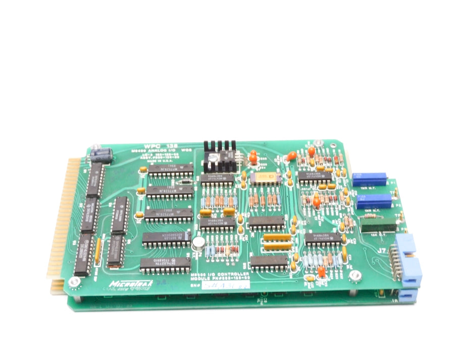 WPC 800-138-00 UNMP