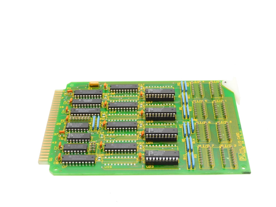 PROLOG 7601A REV. 003 UNMP