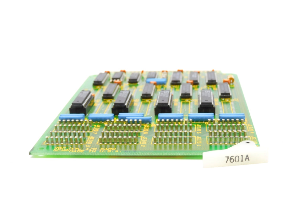 PROLOG 7601A REV. 003 UNMP